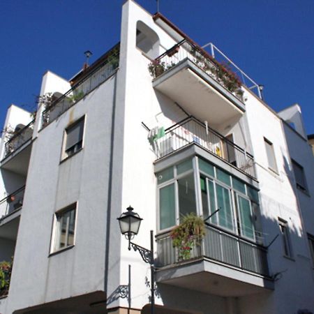 סורנטו Apartment Angelina By Interhome מראה חיצוני תמונה