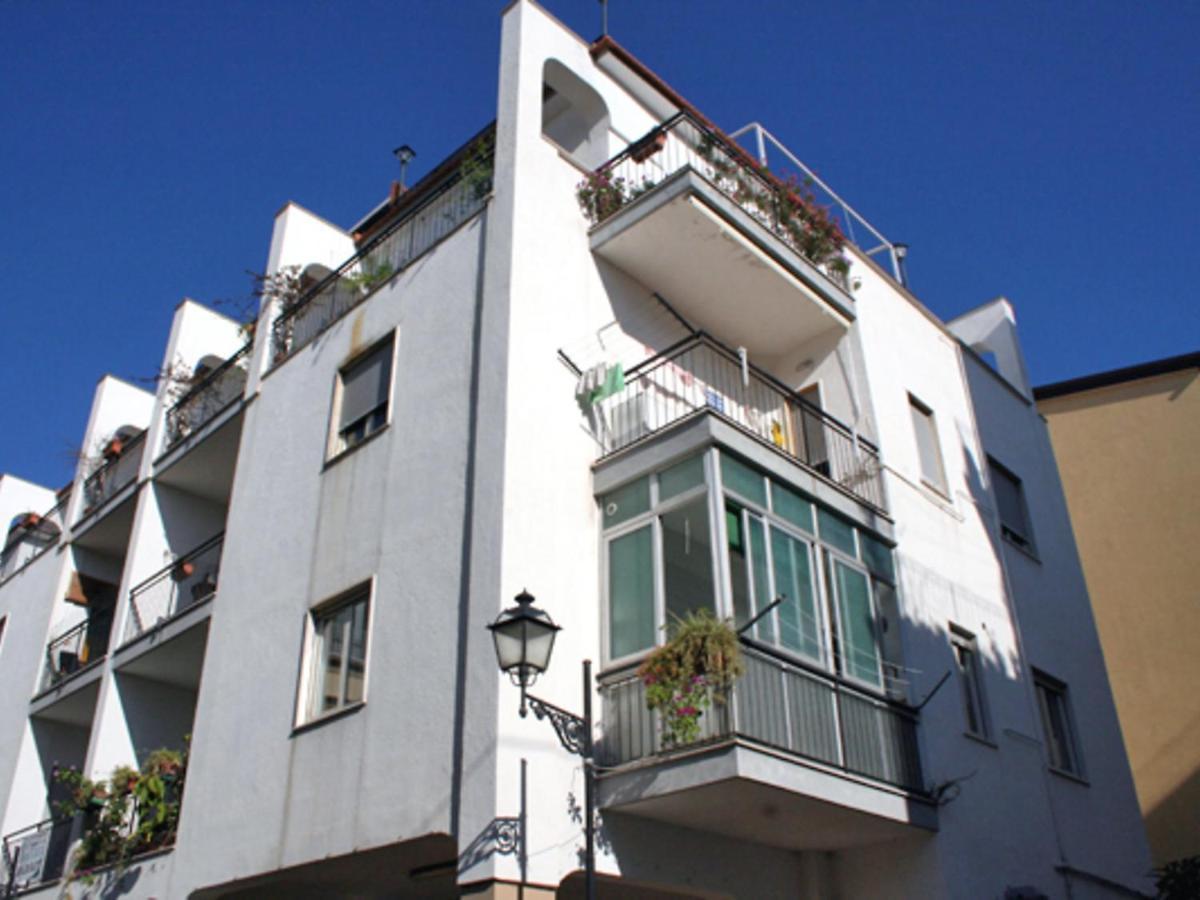סורנטו Apartment Angelina By Interhome מראה חיצוני תמונה