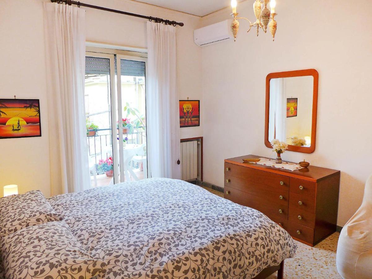 סורנטו Apartment Angelina By Interhome מראה חיצוני תמונה