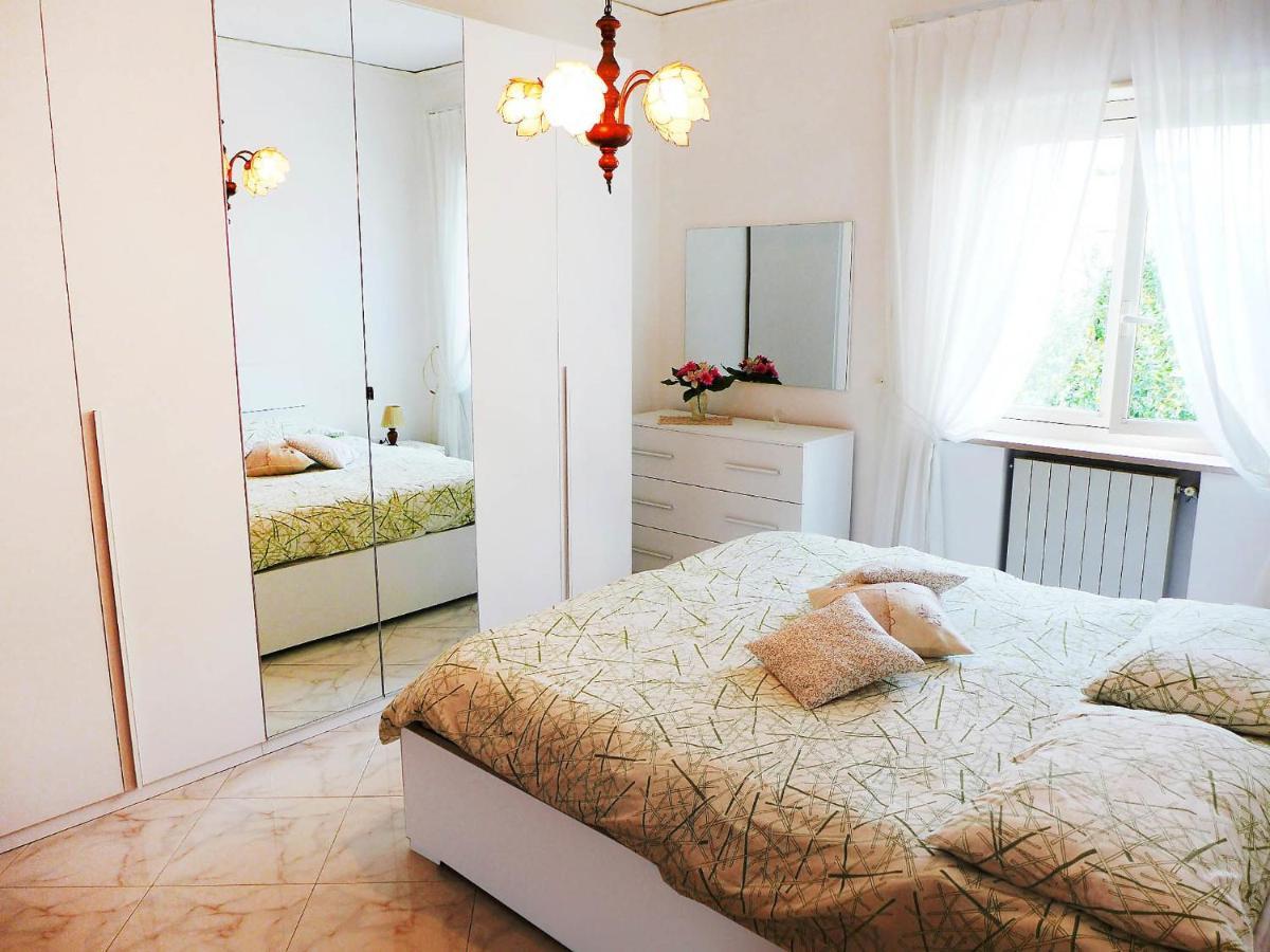 סורנטו Apartment Angelina By Interhome מראה חיצוני תמונה