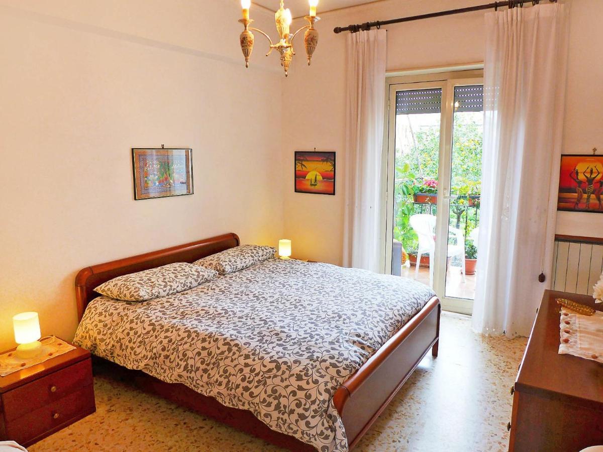סורנטו Apartment Angelina By Interhome מראה חיצוני תמונה