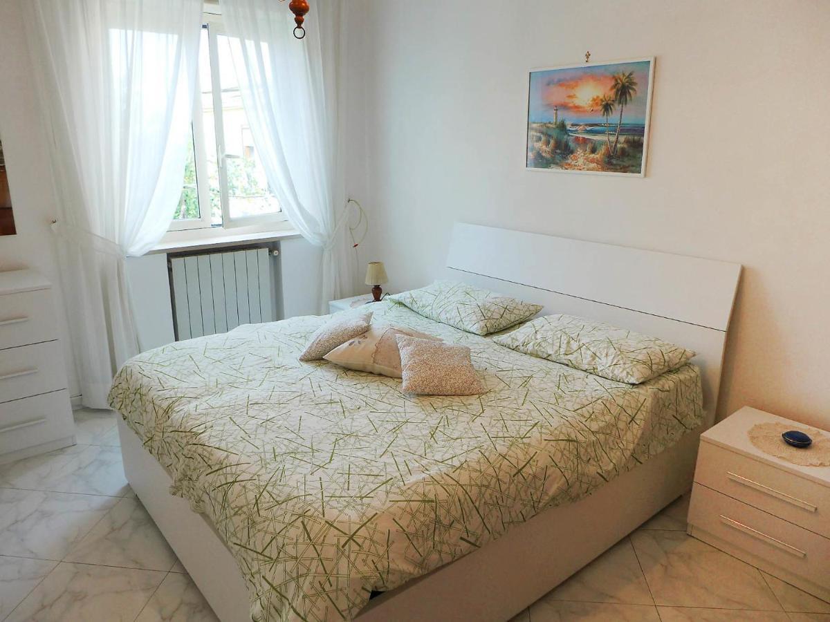 סורנטו Apartment Angelina By Interhome מראה חיצוני תמונה