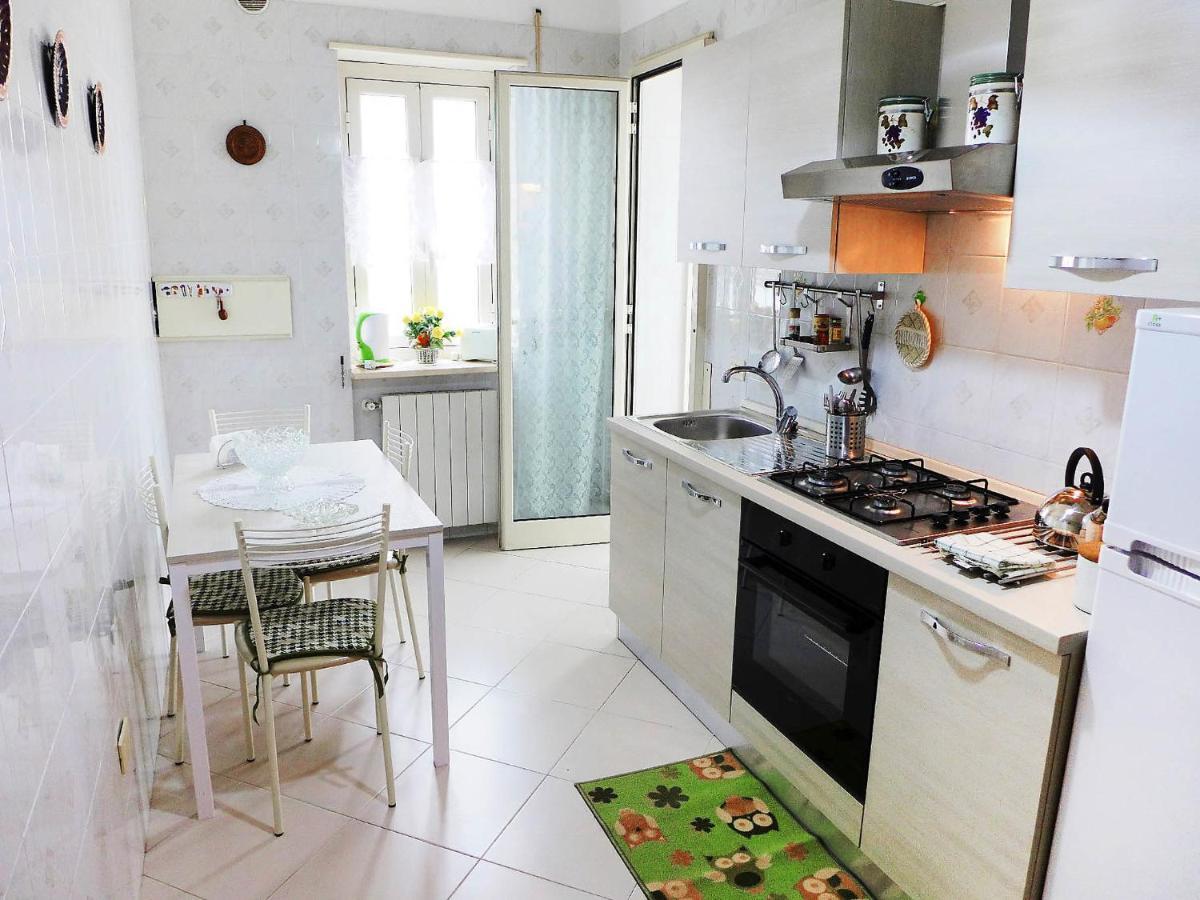 סורנטו Apartment Angelina By Interhome מראה חיצוני תמונה