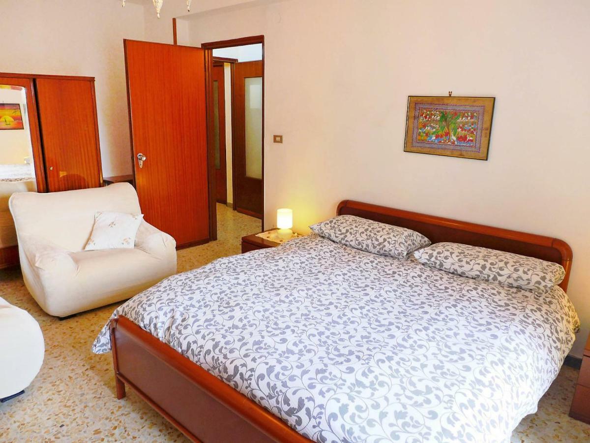 סורנטו Apartment Angelina By Interhome מראה חיצוני תמונה
