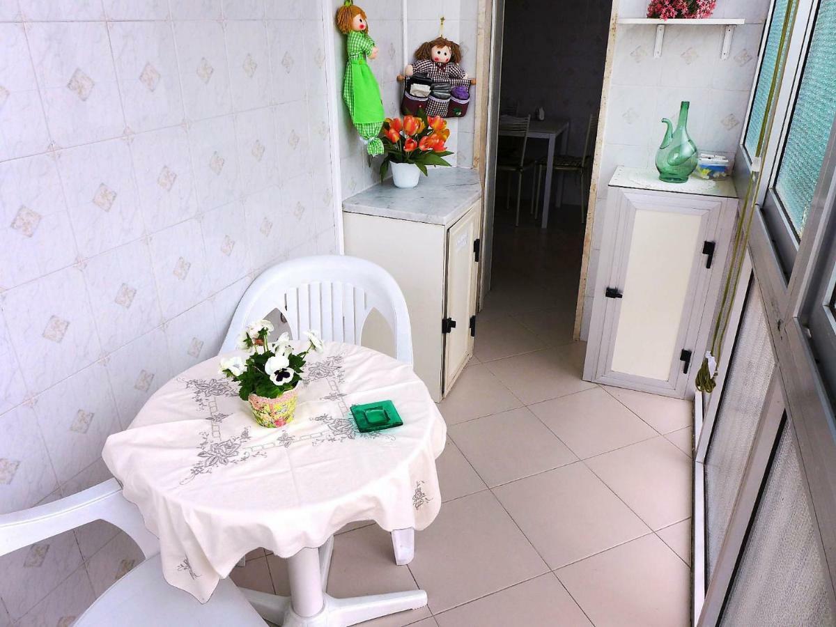 סורנטו Apartment Angelina By Interhome מראה חיצוני תמונה